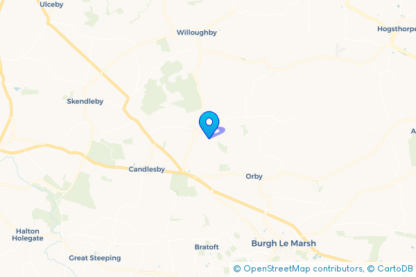 Van Hire in Welton le Marsh, Lincolnshire, England