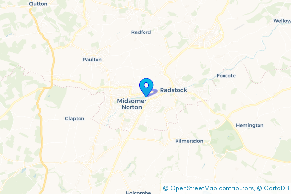 Van Hire in Welton, Somerset, England