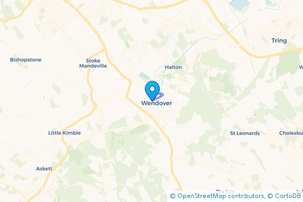 Van Hire in Wendover, Buckinghamshire, England