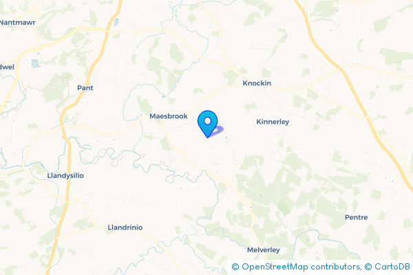 Van Hire in Wernlas, Shropshire, England