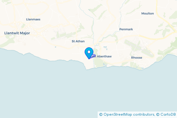 Van Hire in West Aberthaw, The Vale of Glamorgan, Wales