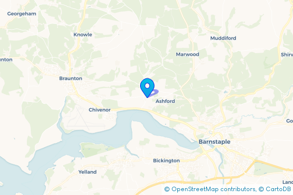 Van Hire in West Ashford, Devon, England