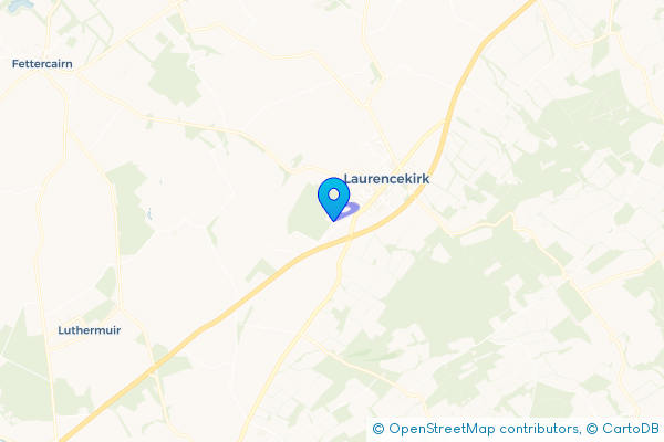 Van Hire in West Burnside, Aberdeenshire, Scotland