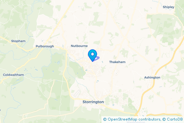 Van Hire in West Chiltington Common, West Sussex, England