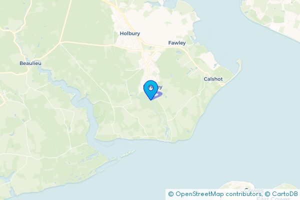 Van Hire in West Common, Hampshire, England