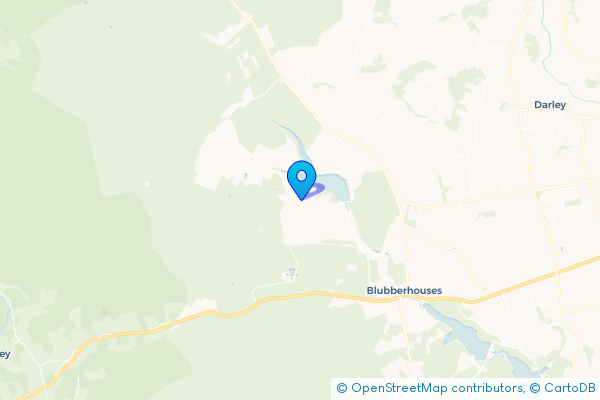 Van Hire in West End, North Yorkshire, England
