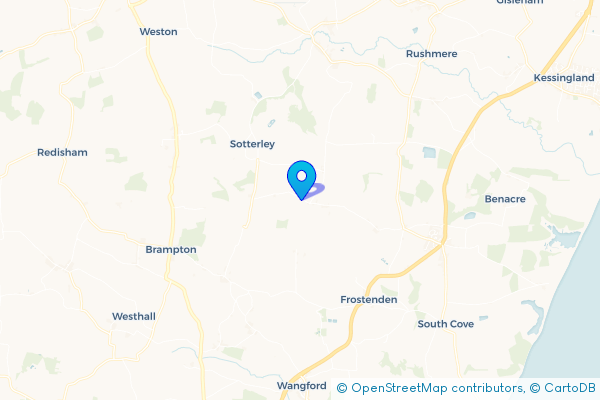 Van Hire in West End, Suffolk, England
