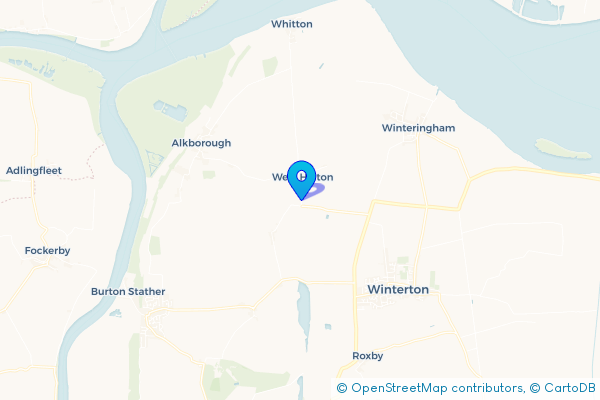 Van Hire in West Halton, Lincolnshire, England