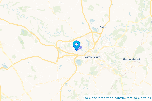 Van Hire in West Heath, Cheshire, England