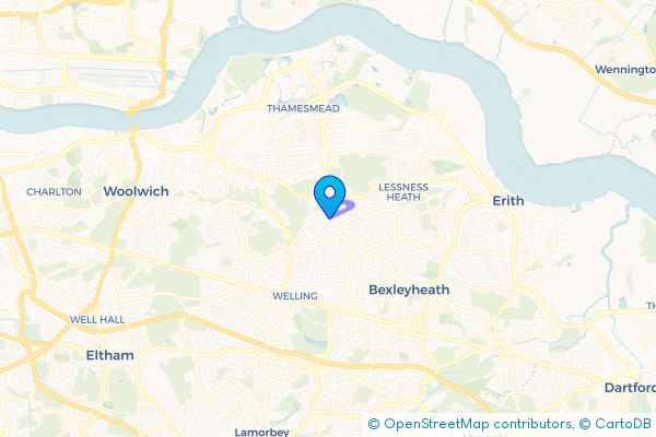 Van Hire in West Heath, Greater London, England
