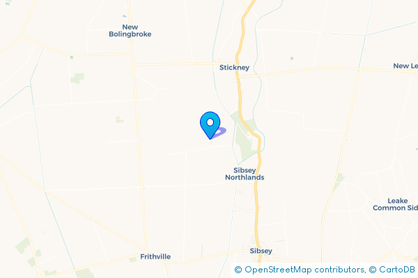 Van Hire in West Houses, Lincolnshire, England