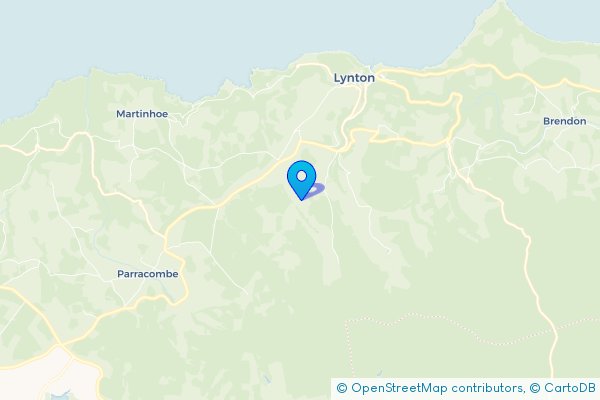 Van Hire in West Ilkerton, Devon, England
