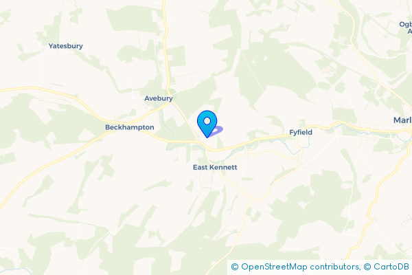 Van Hire in West Kennett, Wiltshire, England