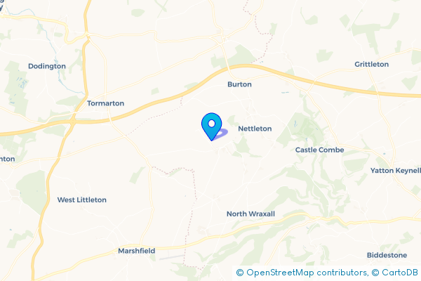 Van Hire in West Kington, Wiltshire, England