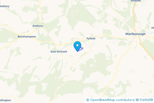 Van Hire in West Overton, Wiltshire, England