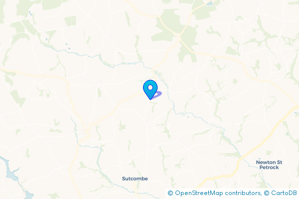 Van Hire in West Putford, Devon, England