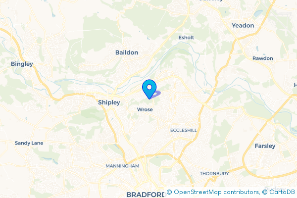 Van Hire in West Royd, West Yorkshire, England