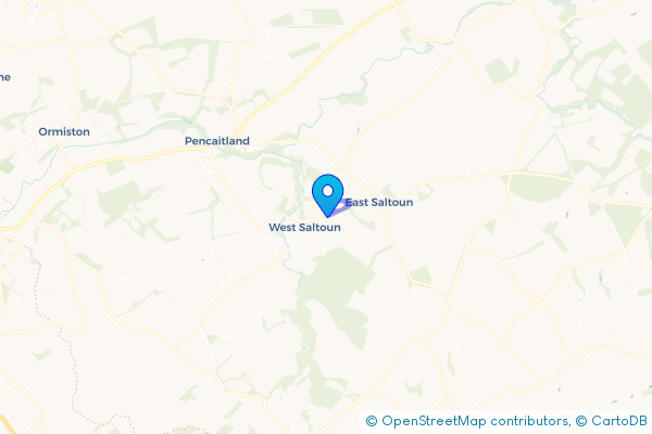 Van Hire in West Saltoun, East Lothian, Scotland