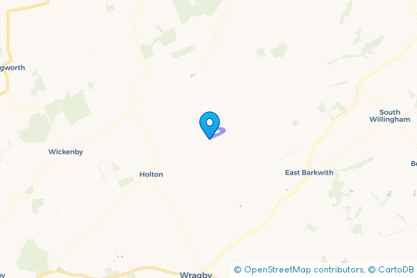 Van Hire in West Torrington, Lincolnshire, England