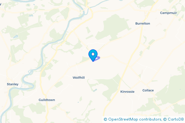 Van Hire in West Whitefield, Perth and Kinross, Scotland