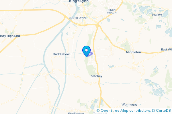 Van Hire in West Winch, Norfolk, England