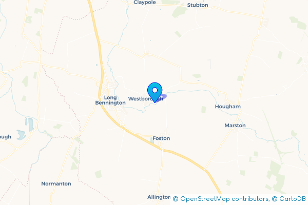 Van Hire in Westborough, Lincolnshire, England