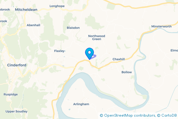 Van Hire in Westbury-on-Severn, Gloucestershire, England