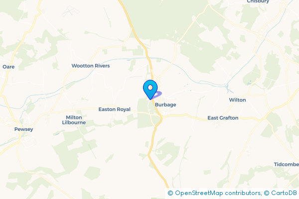 Van Hire in Westcourt, Wiltshire, England