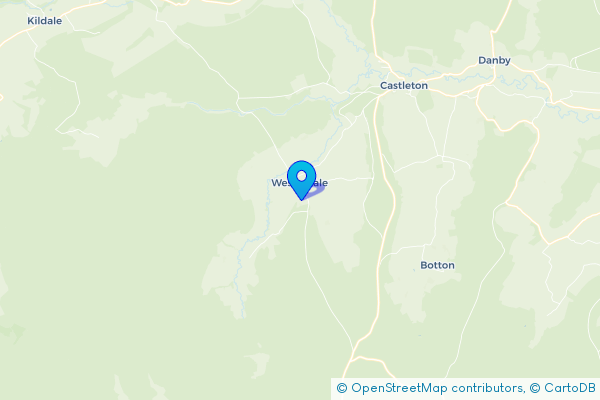 Van Hire in Westerdale, North Yorkshire, England