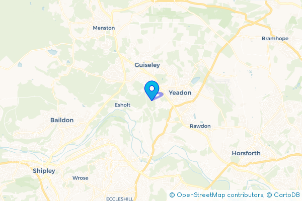 Van Hire in Westfield, West Yorkshire, England