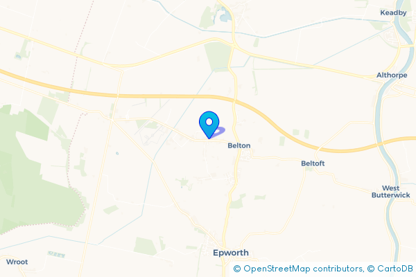 Van Hire in Westgate, Lincolnshire, England