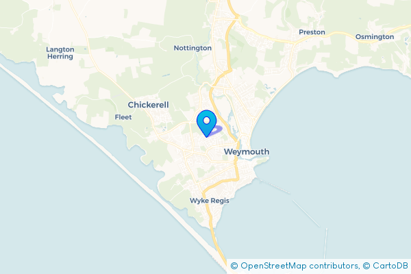Van Hire in Westham, Dorset, England