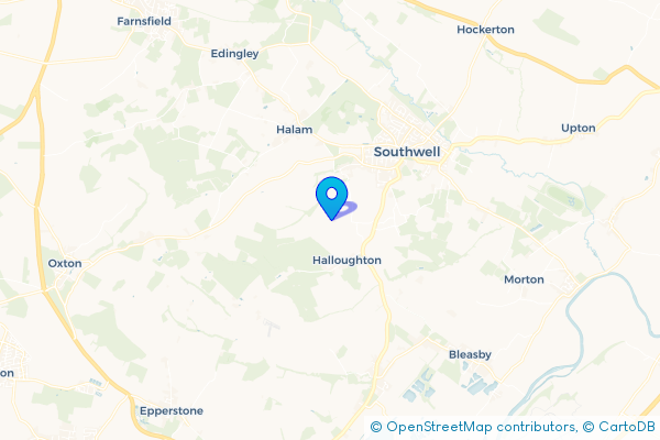 Van Hire in Westhorpe, Nottinghamshire, England