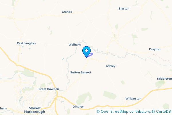 Van Hire in Weston by Welland, Northamptonshire, England