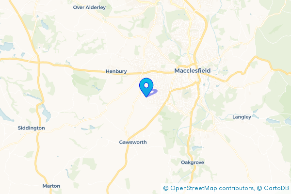 Van Hire in Weston, Cheshire, England