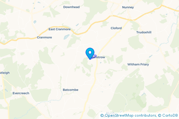 Van Hire in Weston Town, Somerset, England