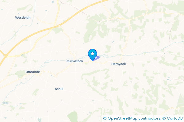 Van Hire in Westown, Devon, England
