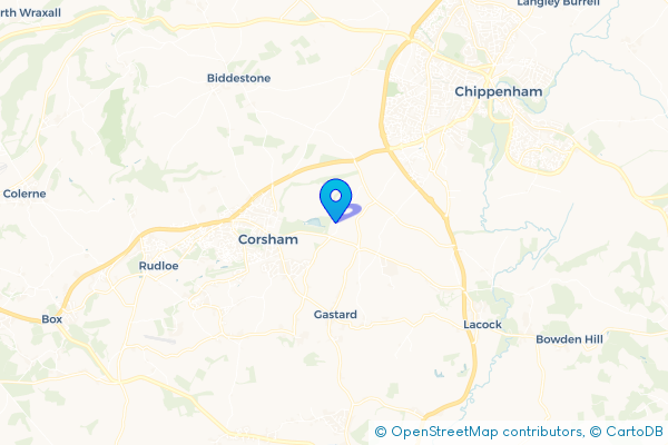 Van Hire in Westrop, Wiltshire, England