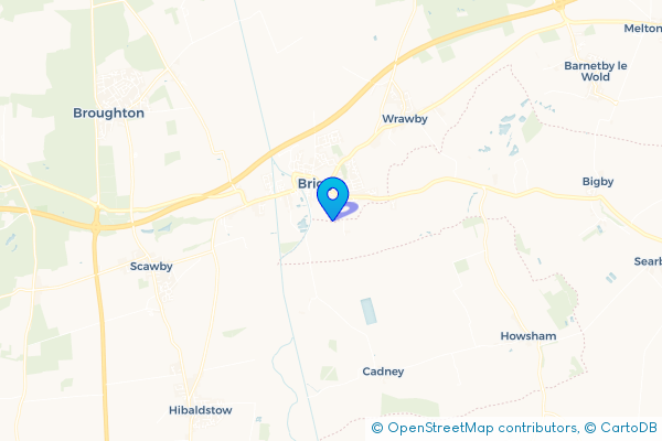 Van Hire in Westrum, Lincolnshire, England