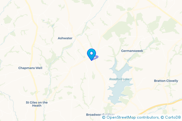 Van Hire in Westweekmoor, Devon, England