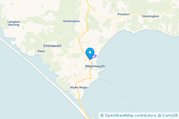Van Hire in Weymouth, Dorset, England