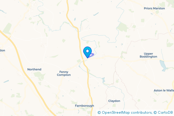 Van Hire in Wharf, Warwickshire, England
