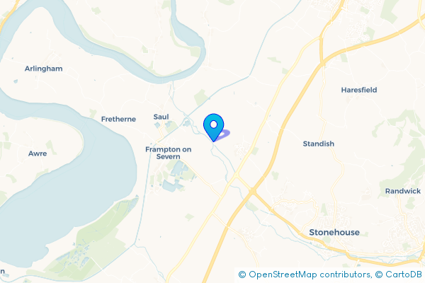 Van Hire in Wheatenhurst, Gloucestershire, England