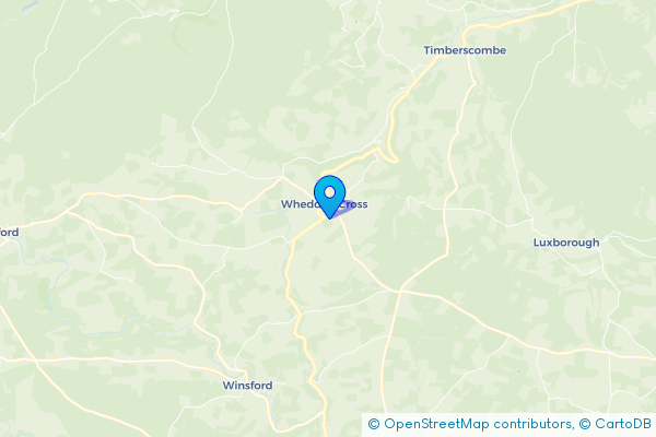 Van Hire in Wheddon Cross, Somerset, England