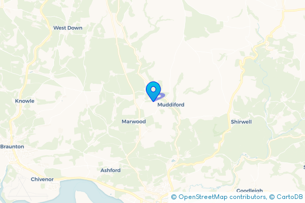 Van Hire in Whiddon, Devon, England