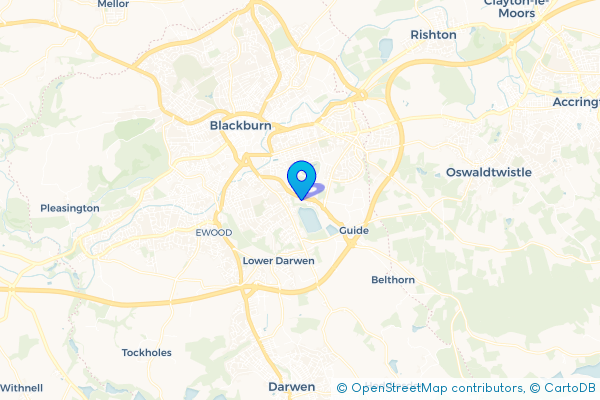 Van Hire in Whinny Heights, Lancashire, England