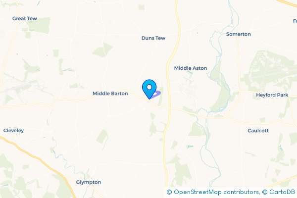 Van Hire in Whistlow, Oxfordshire, England
