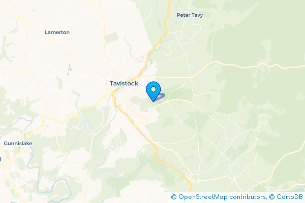 Van Hire in Whitchurch, Devon, England
