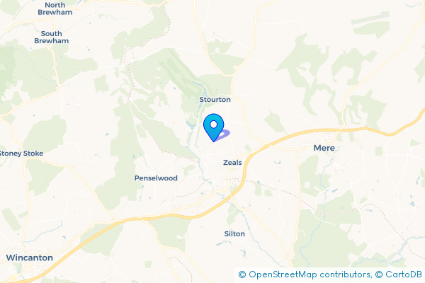 Van Hire in White Cross, Wiltshire, England