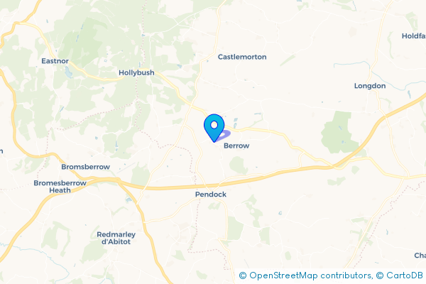 Van Hire in White End, Worcestershire, England
